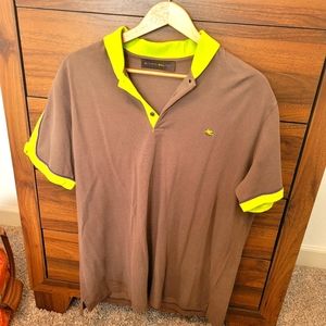 Etro men's casual shirt sz 3X